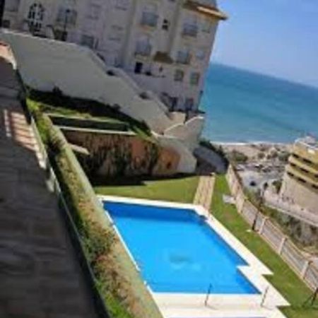 Carvajal - Balcon De Benalmadena Apartman Kültér fotó