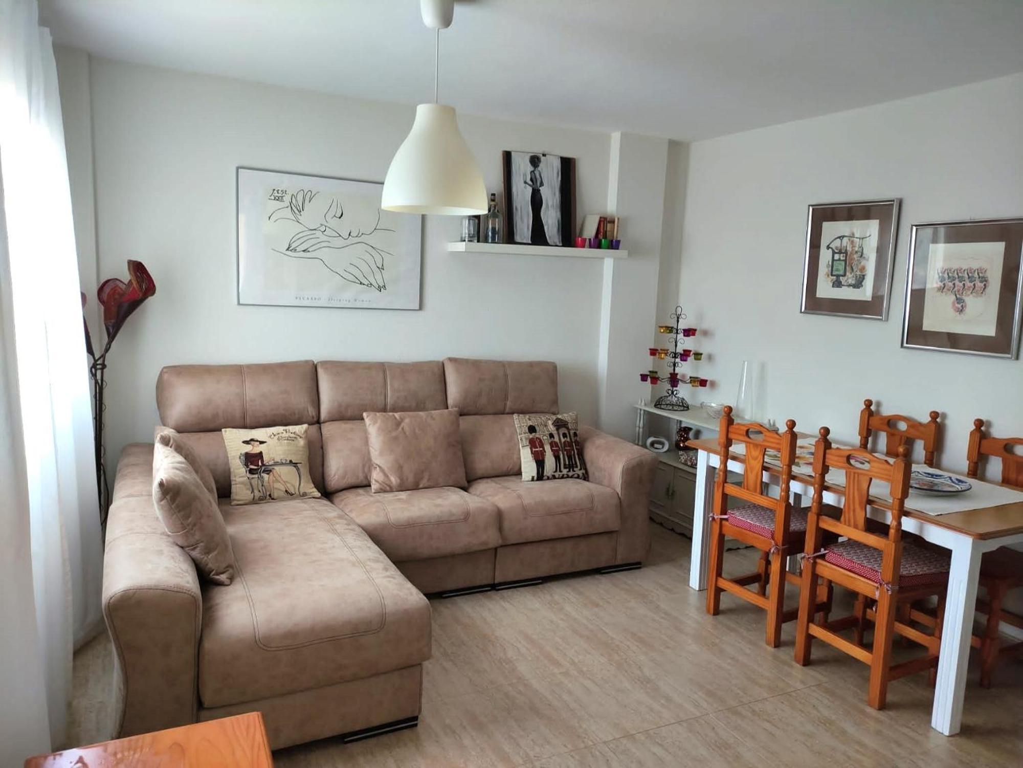 Carvajal - Balcon De Benalmadena Apartman Kültér fotó