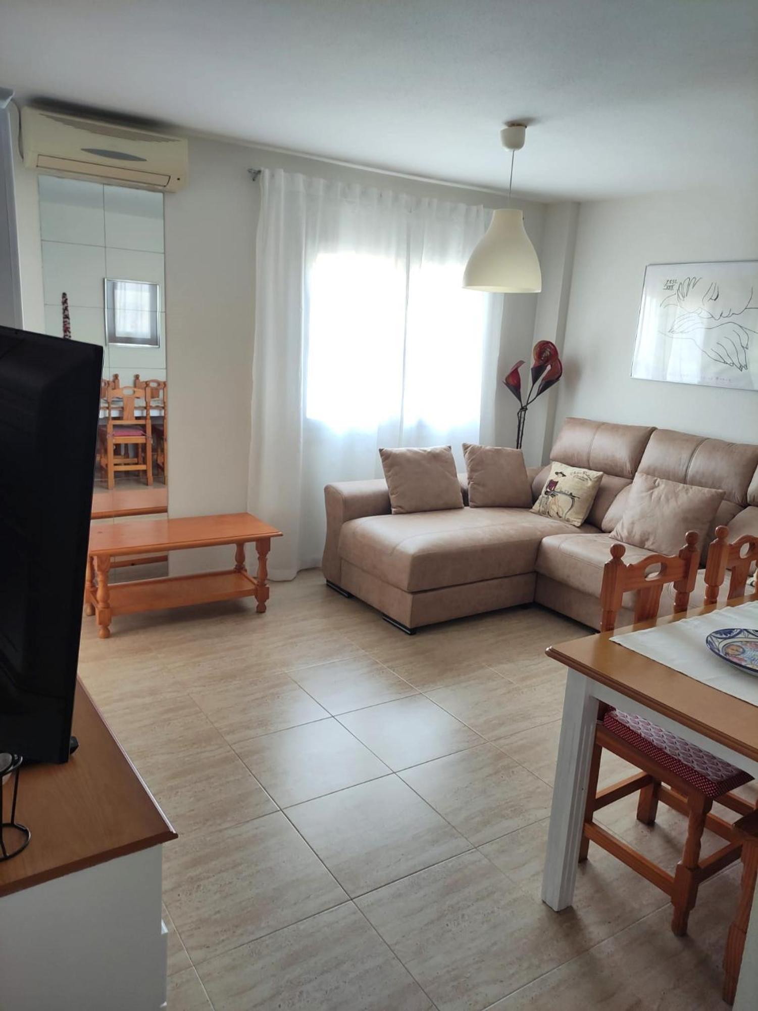 Carvajal - Balcon De Benalmadena Apartman Kültér fotó